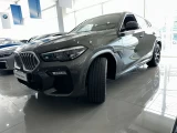 BMW X6 30d M Sport, 2020 1