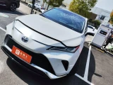 Toyota Venza, 2022 1