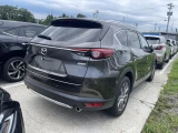 Mazda CX-8, 2019 2