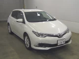 Toyota Auris, 2015 2