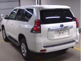 Toyota Land Cruiser Prado, 2021 1