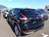 Nissan Juke, 2017 0