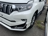 Toyota Land Cruiser Prado, 2018 1