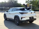 Changan UNI-T 4