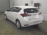 Toyota Auris, 2015 3