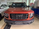 Haval Dargo, 2021 3