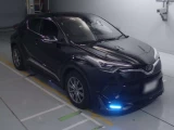 Toyota C-HR, 2019 3