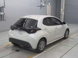 Toyota Yaris, 2020 1