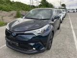 Toyota C-HR, 2019 1
