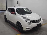 Nissan Juke, 2019 2