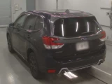 Subaru Forester, 2020 3