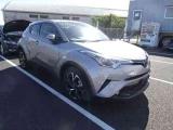 Toyota C-HR, 2017 1