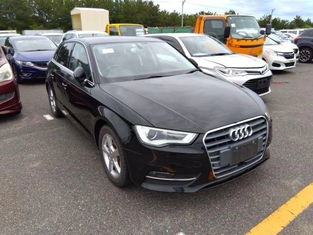 Audi A3, 2015 0