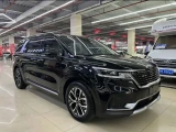 Kia Carnival, 2022 1