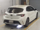 Toyota Corolla Sport, 2018 0