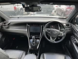 Toyota Harrier, 2018 3