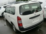 Toyota Probox, 2017 2