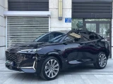 Changan UNI-K, 2021 3