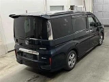 Honda Stepwgn, 2020 1