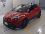 Toyota C-HR, 2021 2