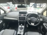 Subaru Levorg, 2015 3