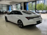 Hyundai Elantra, 2022 0