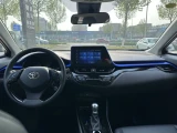 Toyota C-HR, 2021 4