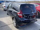 Nissan Note, 2017 2