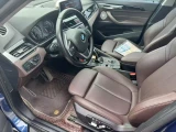 BMW X1, 2021 2