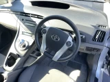 Toyota Prius, 2011 4