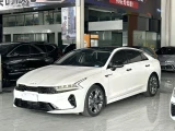 KIA K5, 2021 1