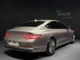 Genesis G80, 2020 0