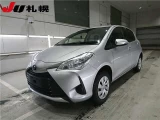 Toyota Vitz, 2019 1