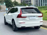 Volvo XC60, 2020 4