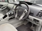 Toyota Prius, 2010 3
