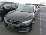Honda Civic, 2018 1