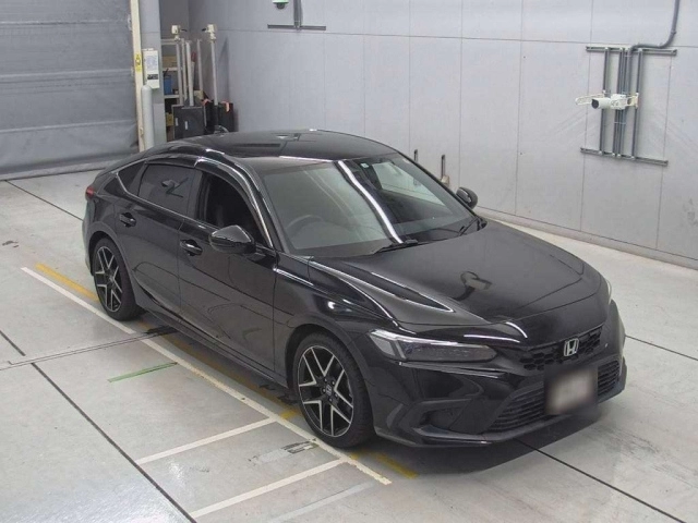 Honda Civic, 2021 0