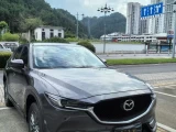 Mazda CX-5, 2021 2