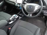 Nissan Leaf, 2015 3