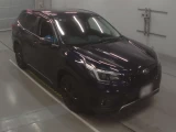 Subaru Forester, 2020 2
