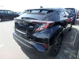 Toyota C-HR, 2017 2