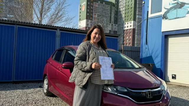 Honda Fit Honda Fit